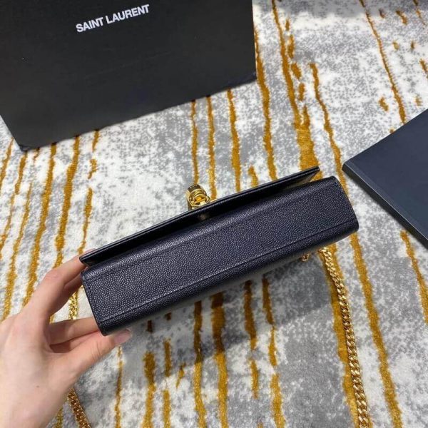 Replica YSL Kate Small Tassel Grain Leather Bag 474366 - Image 8