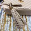 Best Replicas Bags - Replica YSL Quilted Leather Lou Camera Bag Shop For Best Louis Vuitton LV Replica Bags With Cheap Price