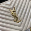 Best Replicas Bags - Replica YSL Quilted Leather Lou Camera Bag Shop For Best Louis Vuitton LV Replica Bags With Cheap Price
