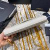 Best Replicas Bags - Replica YSL Monogram Chain Wallet - Mix Matelasse Leather Shop For Best Louis Vuitton LV Replica Bags With Cheap Price