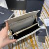 Best Replicas Bags - Replica YSL Monogram Chain Wallet - Mix Matelasse Leather Shop For Best Louis Vuitton LV Replica Bags With Cheap Price