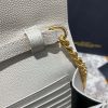 Best Replicas Bags - Replica YSL Monogram Chain Wallet - Mix Matelasse Leather Shop For Best Louis Vuitton LV Replica Bags With Cheap Price