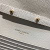 Best Replicas Bags - Replica YSL Monogram Chain Wallet - Mix Matelasse Leather Shop For Best Louis Vuitton LV Replica Bags With Cheap Price