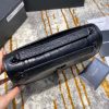 Best Replicas Bags - YSL Niki Baby Bag - Croc-Embossed Leather Replica, Style 533037 Shop For Best Louis Vuitton LV Replica Bags With Cheap Price