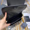 Best Replicas Bags - YSL Niki Baby Bag - Croc-Embossed Leather Replica, Style 533037 Shop For Best Louis Vuitton LV Replica Bags With Cheap Price