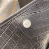 Best Replicas Bags - YSL Niki Baby Bag - Croc-Embossed Leather Replica, Style 533037 Shop For Best Louis Vuitton LV Replica Bags With Cheap Price