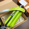 Best Replicas Bags - Louis Vuitton Taigarama Outdoor Messenger PM Replica M30239 Shop For Best Louis Vuitton LV Replica Bags With Cheap Price