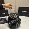 Best Replicas Bags - Chanel Mini Duma Replica Backpack | Stylish & Compact Design Shop For Best Louis Vuitton LV Replica Bags With Cheap Price