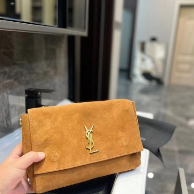 Replica YSL Kate Reverse Handbag – Elegance Redefined