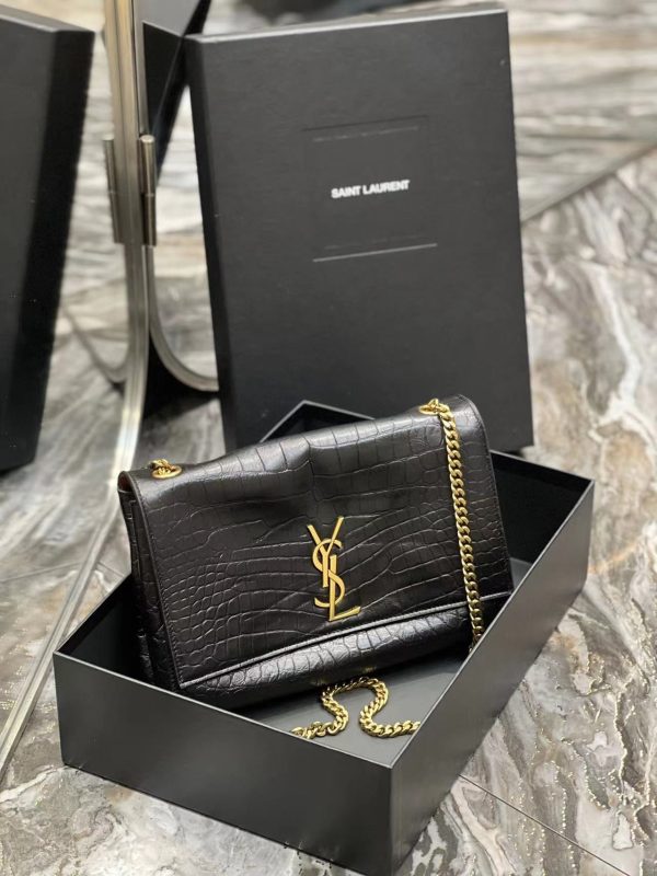 Replica YSL Kate Bag 28.5x20x6cm - Style 553804 - Image 2