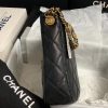Best Replicas Bags - Chanel 22A Replica Hobo Bag - Linda's Collection Underarm Style Shop For Best Louis Vuitton LV Replica Bags With Cheap Price