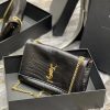 Best Replicas Bags - Replica YSL Kate Bag 28.5x20x6cm - Style 553804 Shop For Best Louis Vuitton LV Replica Bags With Cheap Price