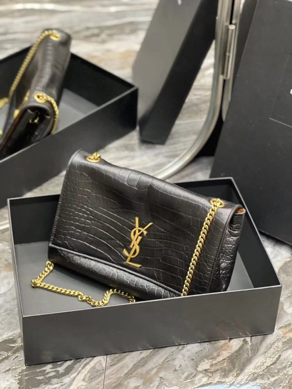 Replica YSL Kate Bag 28.5x20x6cm - Style 553804 - Image 4
