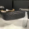 Best Replicas Bags - Chanel 22A Replica Hobo Bag - Linda's Collection Underarm Style Shop For Best Louis Vuitton LV Replica Bags With Cheap Price