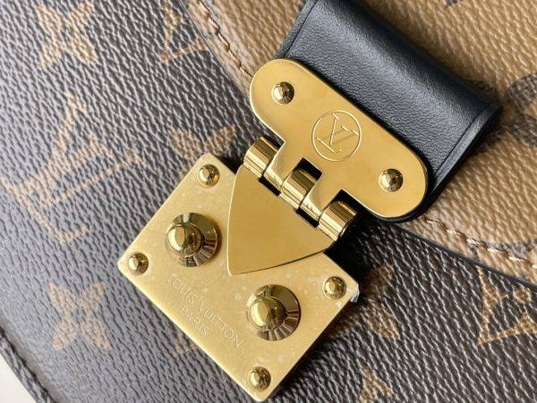 Replica LV Tilsitt Monogram Handbag M46548 - AAA Quality - Image 7