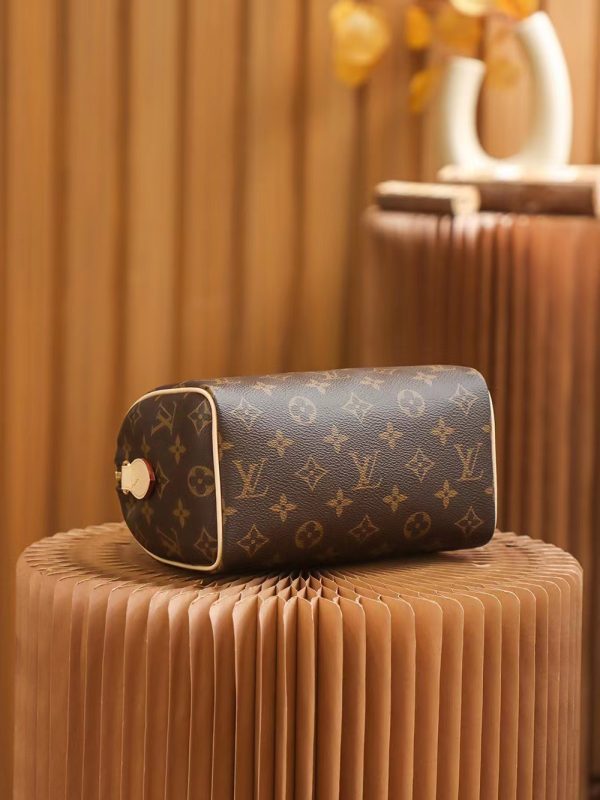 Replica LV Speedy Bandoulière 20 Handbag - M46234 - Image 3