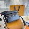 Best Replicas Bags - Replica LV Taigarama Outdoor Messenger PM M30830 Shop For Best Louis Vuitton LV Replica Bags With Cheap Price