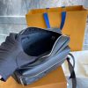Best Replicas Bags - Replica LV Taigarama Outdoor Messenger PM M30830 Shop For Best Louis Vuitton LV Replica Bags With Cheap Price