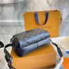 Best Replicas Bags - Replica LV Taigarama Outdoor Messenger PM M30830 Shop For Best Louis Vuitton LV Replica Bags With Cheap Price