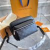 Best Replicas Bags - Replica LV Taigarama Outdoor Messenger PM M30830 Shop For Best Louis Vuitton LV Replica Bags With Cheap Price