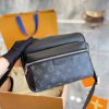 Best Replicas Bags - Replica LV Taigarama Outdoor Messenger PM M30830 Shop For Best Louis Vuitton LV Replica Bags With Cheap Price