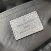 Best Replicas Bags - Replica LV Taigarama Messenger PM Silver - Stylish & Durable Shop For Best Louis Vuitton LV Replica Bags With Cheap Price