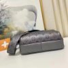 Best Replicas Bags - Replica LV Taigarama Messenger PM Silver - Stylish & Durable Shop For Best Louis Vuitton LV Replica Bags With Cheap Price