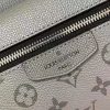 Best Replicas Bags - Replica LV Taigarama Messenger PM Silver - Stylish & Durable Shop For Best Louis Vuitton LV Replica Bags With Cheap Price
