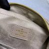 Best Replicas Bags - LV Speedy Bandoulière 20 Bicolor Monogram Empreinte Replica Shop For Best Louis Vuitton LV Replica Bags With Cheap Price
