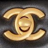 Best Replicas Bags - Black Replica Chanel Lambskin Mini Flap Bag w/ Top Handle AS2431 Shop For Best Louis Vuitton LV Replica Bags With Cheap Price