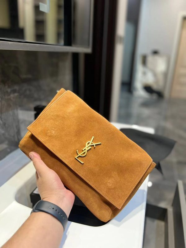Replica YSL Kate Reverse Handbag – Elegance Redefined - Image 3