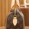 Best Replicas Bags - Replica LV Speedy Bandoulière 20 Handbag - M46234 Shop For Best Louis Vuitton LV Replica Bags With Cheap Price