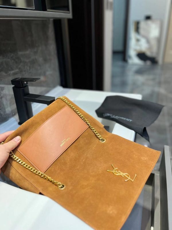 Replica YSL Kate Reverse Handbag – Elegance Redefined - Image 4
