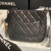 Best Replicas Bags - Chanel 22A Replica Hobo Bag - Linda's Collection Underarm Style Shop For Best Louis Vuitton LV Replica Bags With Cheap Price