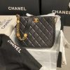 Best Replicas Bags - Chanel 22A Replica Hobo Bag - Linda's Collection Underarm Style Shop For Best Louis Vuitton LV Replica Bags With Cheap Price