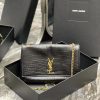 Best Replicas Bags - Replica YSL Kate Bag 28.5x20x6cm - Style 553804 Shop For Best Louis Vuitton LV Replica Bags With Cheap Price
