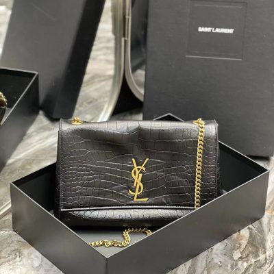 Replica YSL Kate Bag 28.5x20x6cm - Style 553804