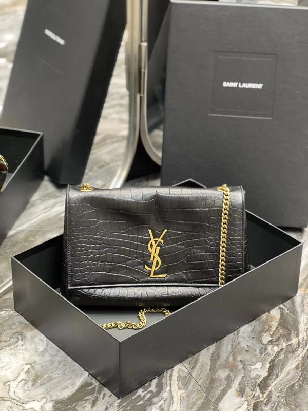 Replica YSL Kate Bag 28.5x20x6cm - Style 553804
