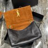 Best Replicas Bags - Replica YSL Kate Bag 28.5x20x6cm - Style 553804 Shop For Best Louis Vuitton LV Replica Bags With Cheap Price