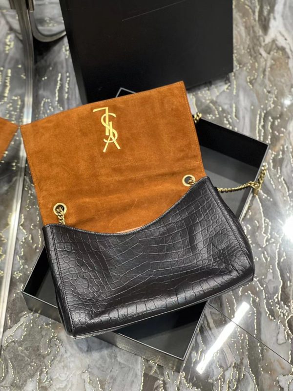 Replica YSL Kate Bag 28.5x20x6cm - Style 553804 - Image 3