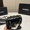 Best Replicas Bags - Chanel Mini Duma Replica Backpack | Stylish & Compact Design Shop For Best Louis Vuitton LV Replica Bags With Cheap Price