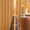 Best Replicas Bags - Replica Louis Vuitton Carryall PM M46203 Bag Shop For Best Louis Vuitton LV Replica Bags With Cheap Price