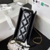 Best Replicas Bags - Chanel Mini Flap Replica Bag w/ Top Handle - Style As3886 Shop For Best Louis Vuitton LV Replica Bags With Cheap Price