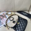 Best Replicas Bags - Chanel Hobo Replica Handbag - Style As3562 Shop For Best Louis Vuitton LV Replica Bags With Cheap Price