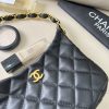 Best Replicas Bags - Chanel Hobo Replica Handbag - Style As3562 Shop For Best Louis Vuitton LV Replica Bags With Cheap Price