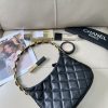 Best Replicas Bags - Chanel Hobo Replica Handbag - Style As3562 Shop For Best Louis Vuitton LV Replica Bags With Cheap Price