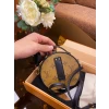 Best Replicas Bags - Replica LV Monogram Reverse Canvas Mini Boite Chapeau M68276 Shop For Best Louis Vuitton LV Replica Bags With Cheap Price