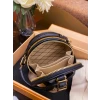 Best Replicas Bags - Replica LV Monogram Reverse Canvas Mini Boite Chapeau M68276 Shop For Best Louis Vuitton LV Replica Bags With Cheap Price