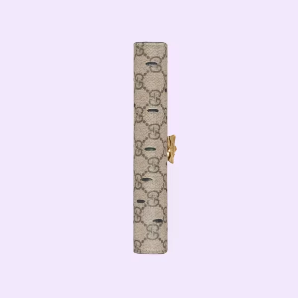 Gucci Double G Strawberry Replica Handbag – Stylish & Chic - Image 5