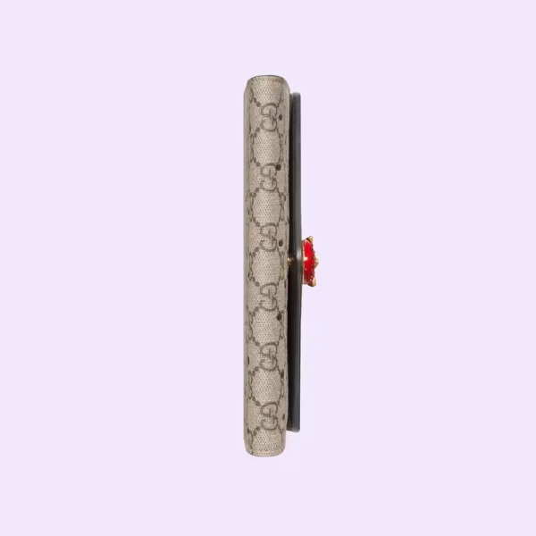Gucci Double G Strawberry Replica Handbag – Stylish & Chic - Image 7
